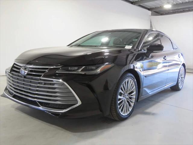 2019 Toyota Avalon Limited for sale in Phoenix, AZ