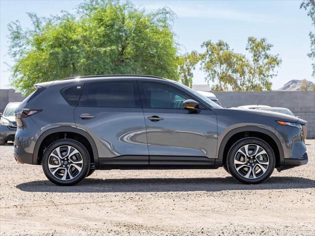 2026 Mazda CX-5 2.5 S Preferred