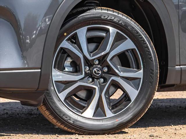 2026 Mazda CX-5 2.5 S Preferred