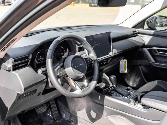 2026 Mazda CX-5 2.5 S Preferred