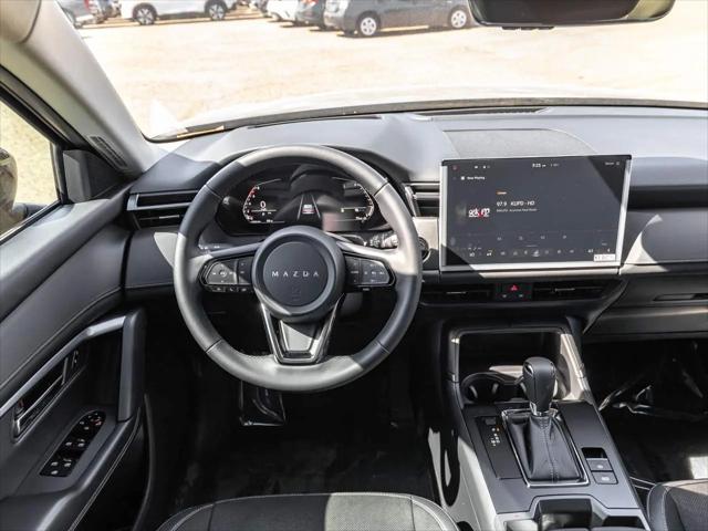 2026 Mazda CX-5 2.5 S Preferred