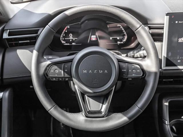 2026 Mazda CX-5 2.5 S Preferred
