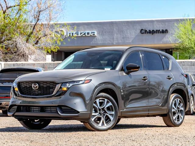 2026 Mazda CX-5 2.5 S Preferred for sale in Phoenix, AZ
