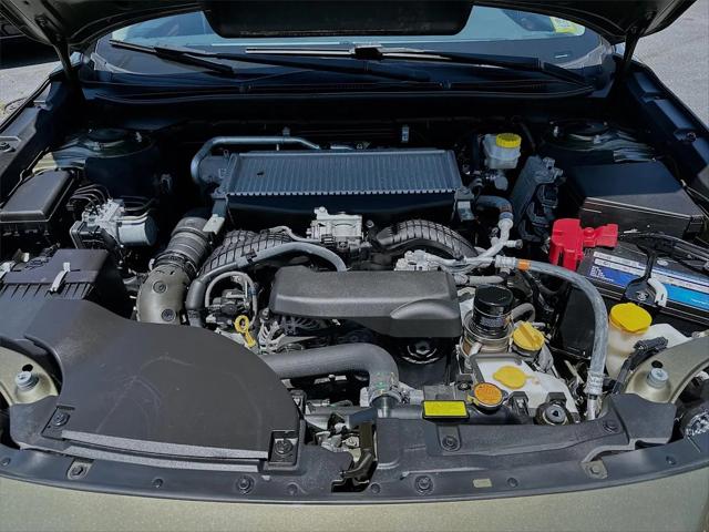 2020 Subaru Outback Touring XT