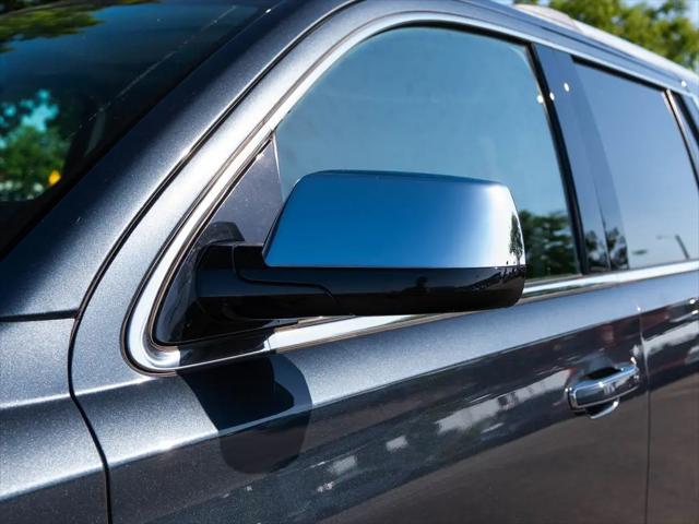 2020 Chevrolet Tahoe 4WD Premier