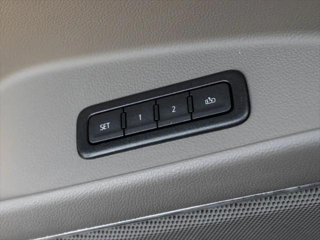 2020 Chevrolet Tahoe 4WD Premier