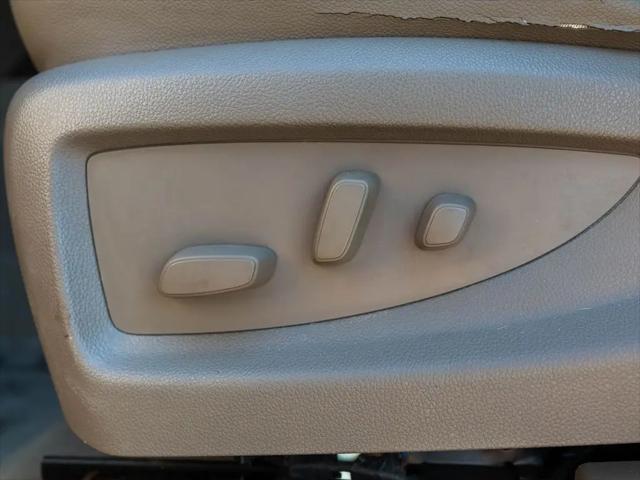 2020 Chevrolet Tahoe 4WD Premier