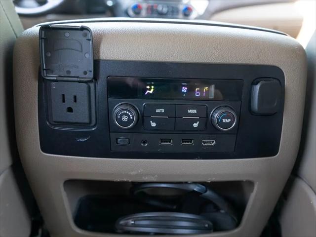 2020 Chevrolet Tahoe 4WD Premier