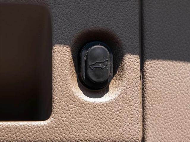 2020 Chevrolet Tahoe 4WD Premier