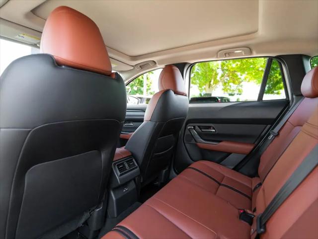 2024 Mazda CX-50 2.5 Turbo