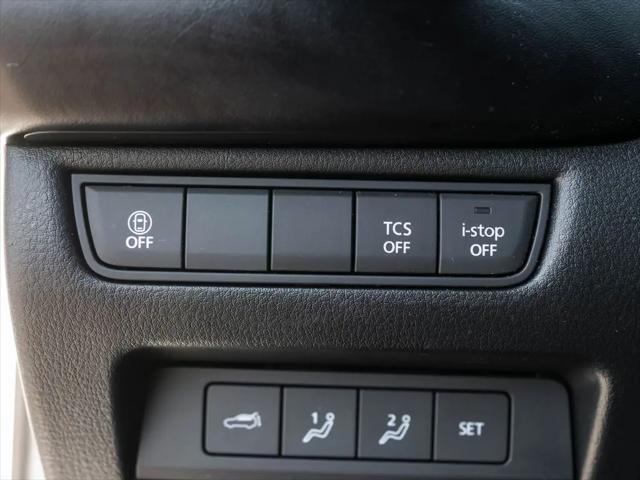 2024 Mazda CX-50 2.5 Turbo