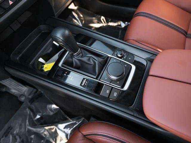 2024 Mazda CX-50 2.5 Turbo