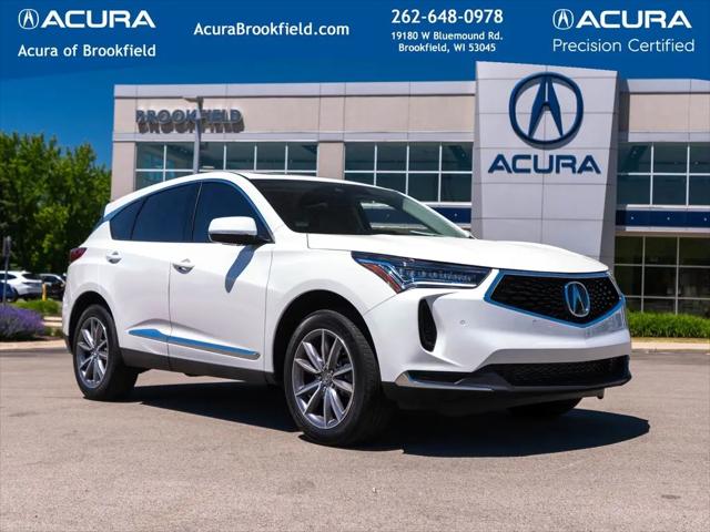 2024 Acura RDX Technology Package for sale in Brookfield, WI