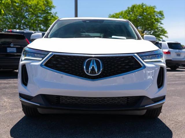 2024 Acura RDX Technology Package