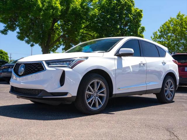 2024 Acura RDX Technology Package