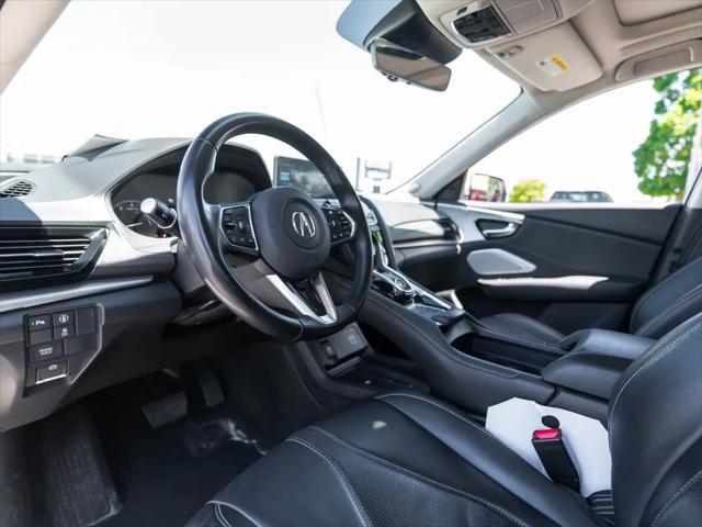 2024 Acura RDX Technology Package