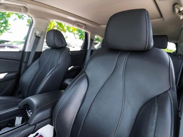 2024 Acura RDX Technology Package