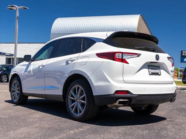 2024 Acura RDX Technology Package