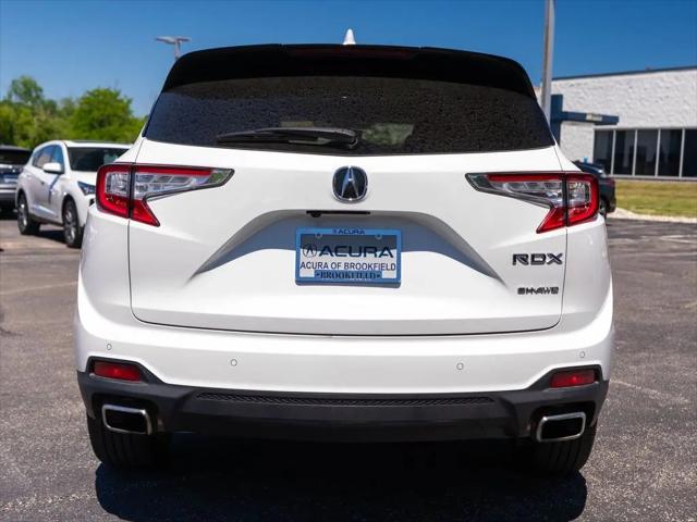 2024 Acura RDX Technology Package