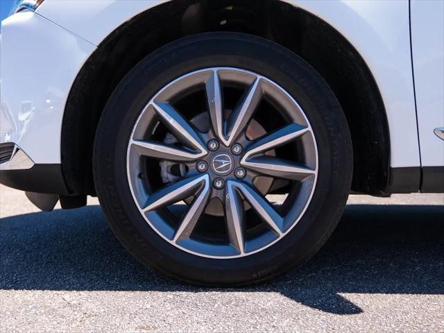 2024 Acura RDX Technology Package