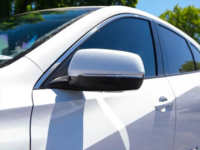 2024 Acura RDX Technology Package