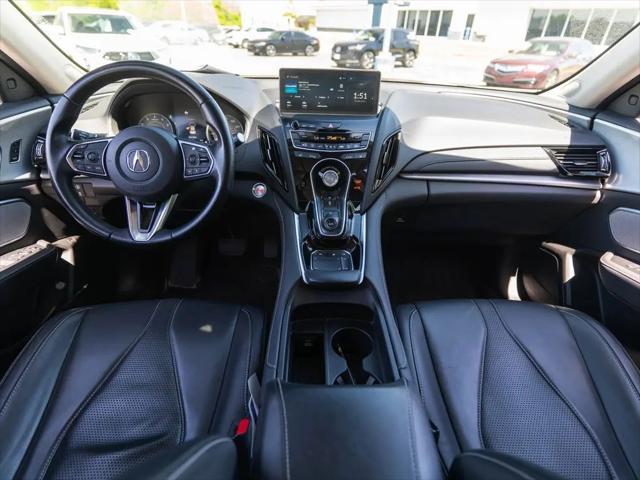 2024 Acura RDX Technology Package