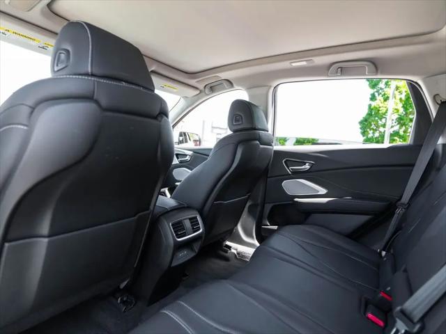 2024 Acura RDX Technology Package