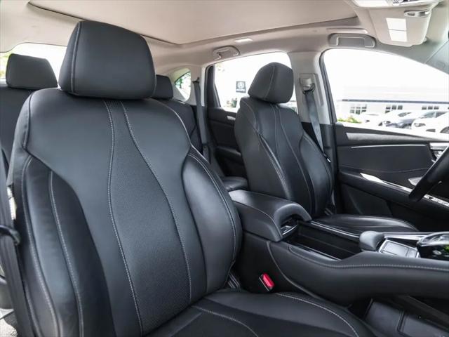 2024 Acura RDX Technology Package