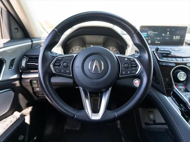 2024 Acura RDX Technology Package