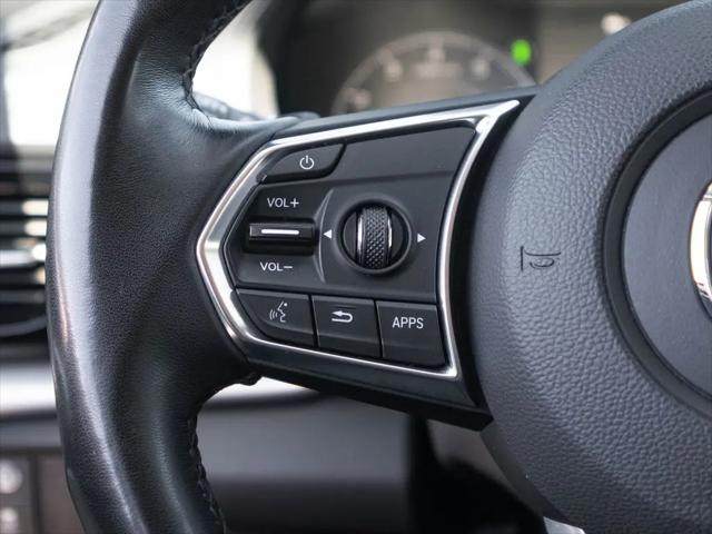 2024 Acura RDX Technology Package