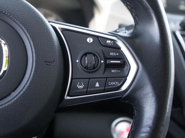 2024 Acura RDX Technology Package