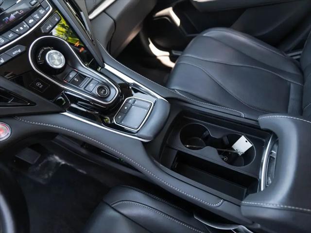 2024 Acura RDX Technology Package