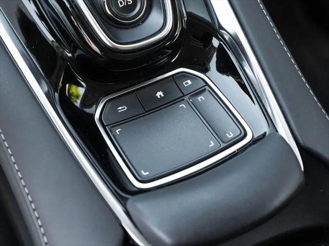 2024 Acura RDX Technology Package