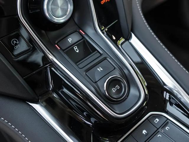 2024 Acura RDX Technology Package