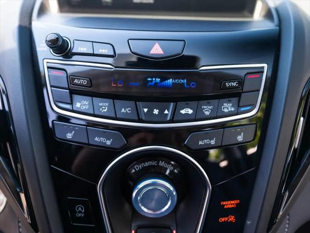 2024 Acura RDX Technology Package