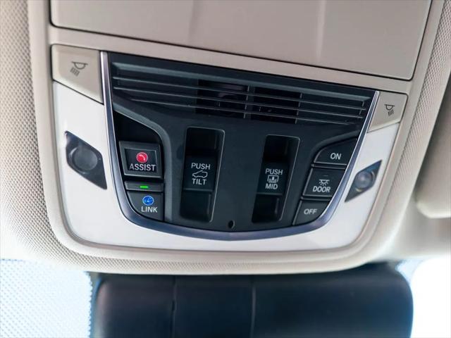 2024 Acura RDX Technology Package