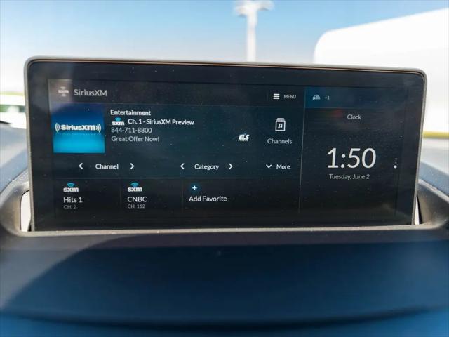 2024 Acura RDX Technology Package