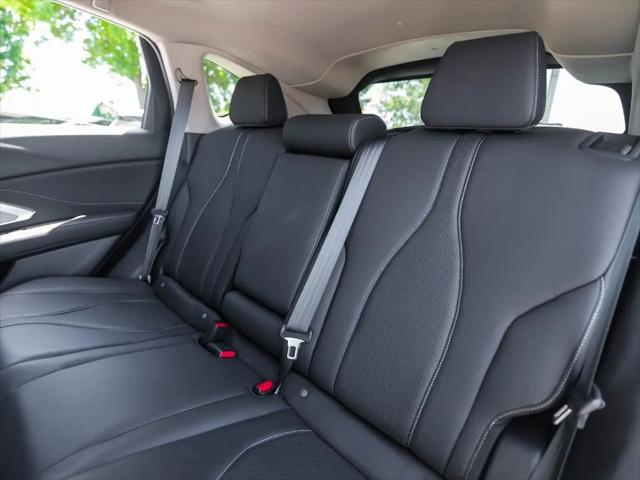 2024 Acura RDX Technology Package