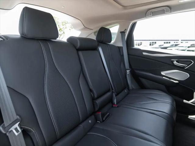 2024 Acura RDX Technology Package
