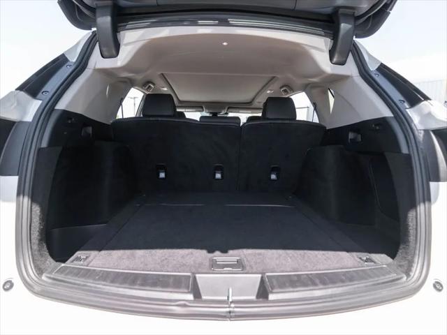 2024 Acura RDX Technology Package