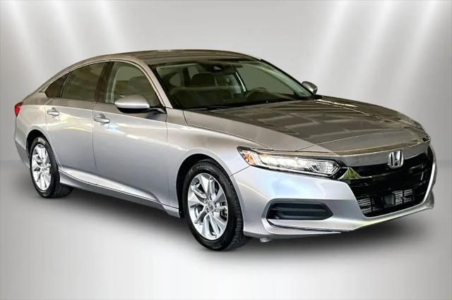 2018 Honda Accord LX for sale in Stroudsburg, PA