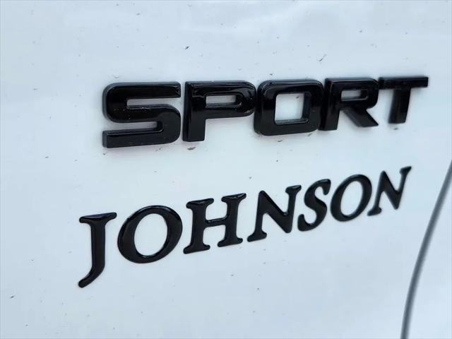 2026 Honda CR-V Hybrid 2WD Sport
