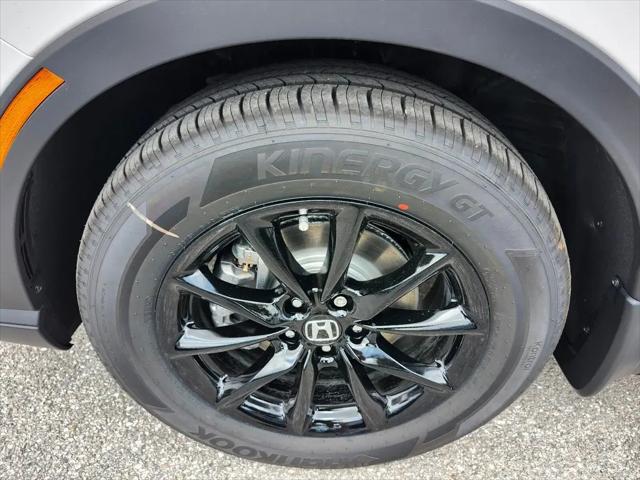 2026 Honda CR-V Hybrid 2WD Sport