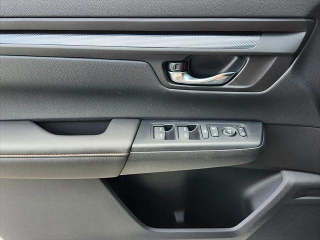 2026 Honda CR-V Hybrid 2WD Sport