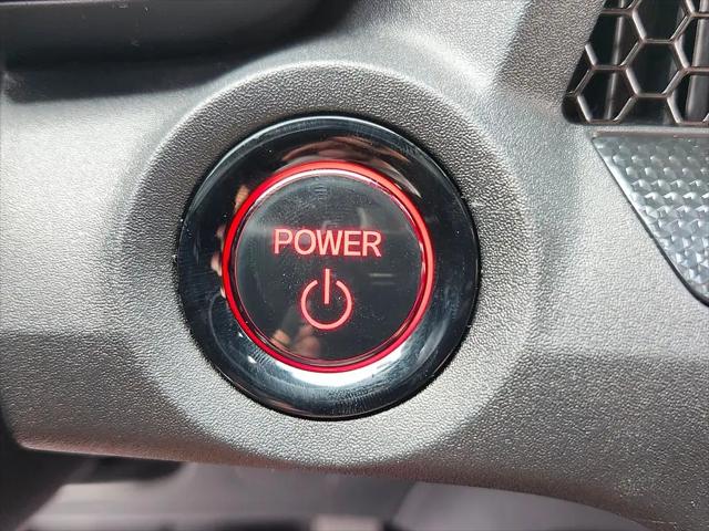 2026 Honda CR-V Hybrid 2WD Sport