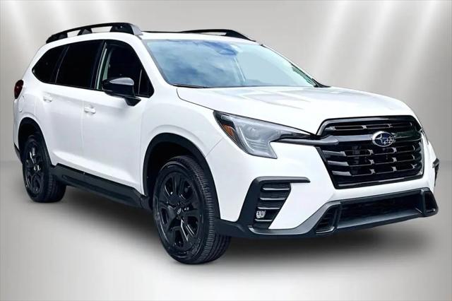 2026 Subaru Ascent Onyx Edition Touring 7-Passenger for sale in Stroudsburg, PA