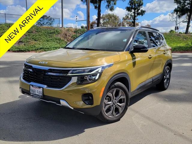2024 Kia Seltos S for sale in Cerritos, CA