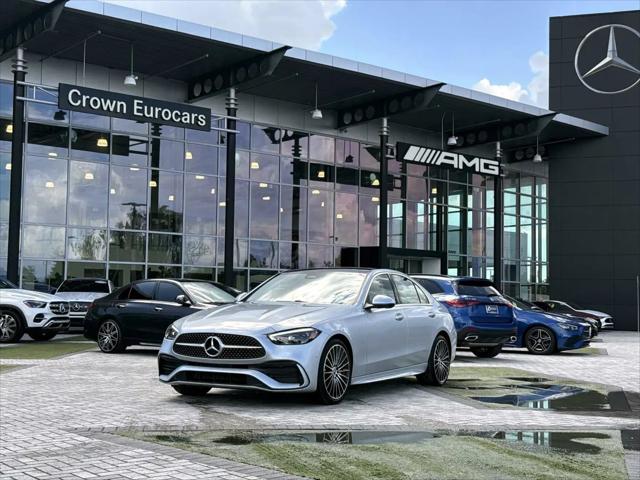 2026 Mercedes-Benz C-CLASS C 300 C 300 for sale in Pinellas Park, FL