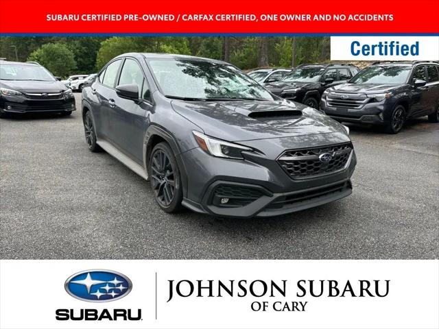 2024 Subaru WRX Limited for sale in Cary, NC