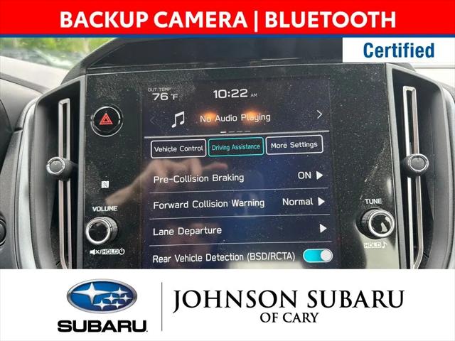 2024 Subaru WRX Limited